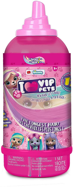 Vip Pets - IMC Toys