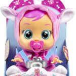 Cry Babies Sasha - IMC Toys