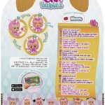 Cry Babies Sasha - IMC Toys