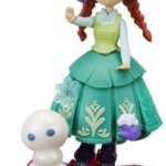 Anna Schiaccia e Gira - Hasbro