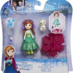 Anna Schiaccia e Gira - Hasbro