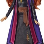 Anna Abito Luminoso- Hasbro