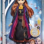 Anna Abito Luminoso- Hasbro