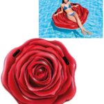 Materassino Rosa Rossa - Intex