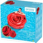 Materassino Rosa Rossa - Intex