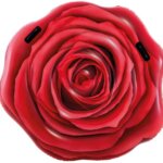 Materassino Rosa Rossa - Intex