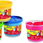 Colori a Dita Giotto Bebè - Fila