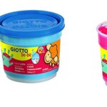 Colori a Dita Giotto Bebè - Fila