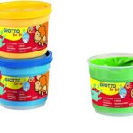 Colori a Dita Giotto Bebè - Fila
