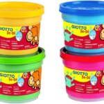 Colori a Dita Giotto Bebè - Fila