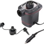 Pompa Elettrica 12 V - Intex