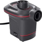 Pompa Elettrica 12 V - Intex