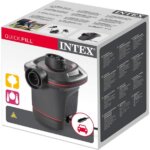 Pompa Elettrica 12 V - Intex