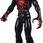 Miles Morales TitanHero - Hasbro