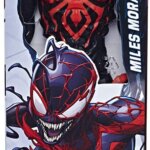 Miles Morales TitanHero - Hasbro