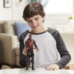 Miles Morales TitanHero - Hasbro
