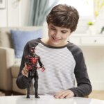Miles Morales TitanHero - Hasbro