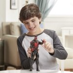 Miles Morales TitanHero - Hasbro