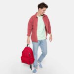 Zaino Sailor Red - Eastpak