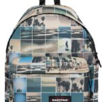 Zaino Padded Sky Filter - EEastpak