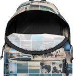 Zaino Padded Sky Filter - EEastpak