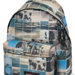 Zaino Padded Sky Filter - EEastpak
