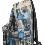Zaino Padded Sky Filter - EEastpak