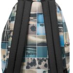 Zaino Padded Sky Filter - EEastpak