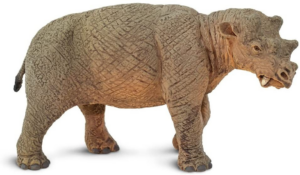 Ulintatherium - Safari