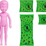 Chelsea Color Reveal - Mattel