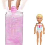 Chelsea Color Reveal - Mattel