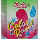 Chelsea Color Reveal - Mattel