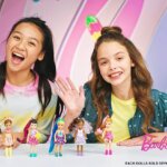 Chelsea Color Reveal - Mattel