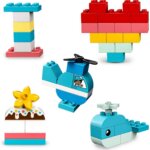 10909 Scatola Cuore- Lego