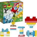 10909 Scatola Cuore- Lego