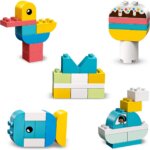 10909 Scatola Cuore- Lego