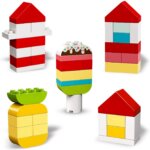 10909 Scatola Cuore- Lego
