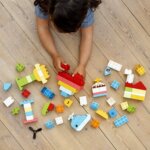 10909 Scatola Cuore- Lego