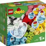 10909 Scatola Cuore- Lego