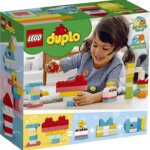10909 Scatola Cuore- Lego