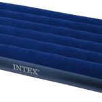 Materassino Floccato 191x76 cm - Intex