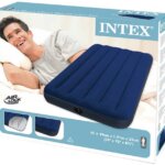 Materassino Floccato 191x76 cm - Intex
