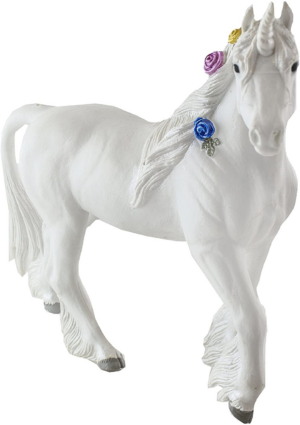Unicorno - Safari