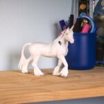 Unicorno - Safari
