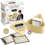 Trivial Mini Harry Potter - Gamevision