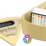 Trivial Mini Harry Potter - Gamevision
