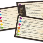 Trivial Mini Harry Potter - Gamevision