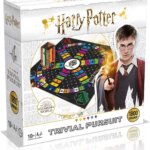 Trivial Harry Potter - Gamevision