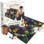 Trivial Harry Potter - Gamevision
