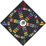 Trivial Harry Potter - Gamevision